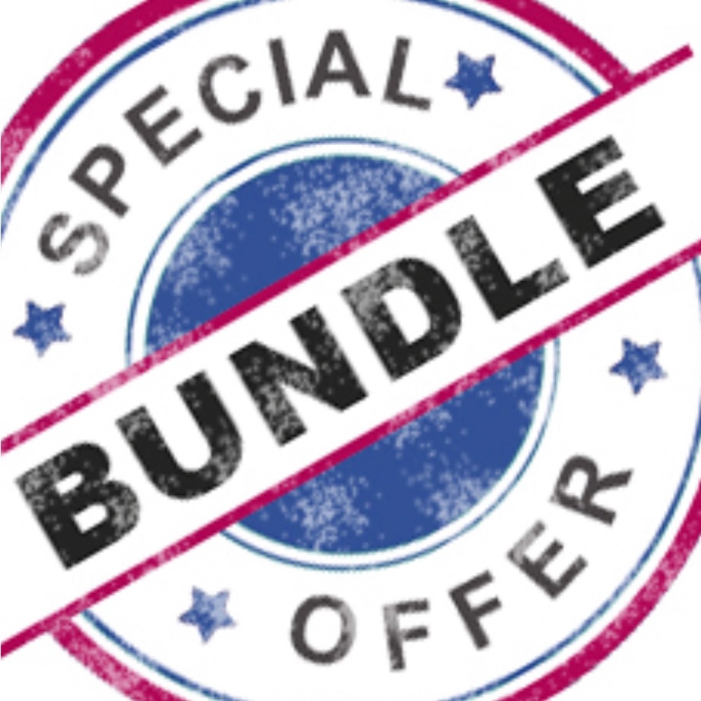 Bundle deal for sirig395